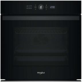 Įmontuojama orkaitė Whirlpool WOI4S8PM2SBA