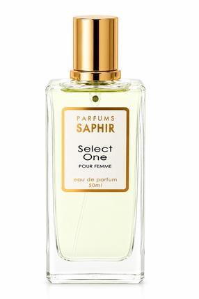 Kvapusis vanduo Parfums Saphir Select One, 50 ml