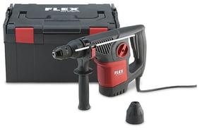 Perforatorius FLEX CHE 4-32 R SDS+, 4.1 kg, 900 W