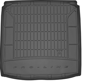 Automobilio kilimėlis, bagažinės Frogum ProLine, Skoda Fabia I Kombi 1999-2007