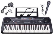 Vaikiškas sintezatorius Electronic Keyboard 328-06