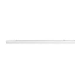 Šviestuvas Philips Softline, lubų ir sienų, 50 W, 5300 lm, 4000 °K, IP20