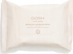 Влажные салфетки для лица Gosh Skin Care, 20 шт.