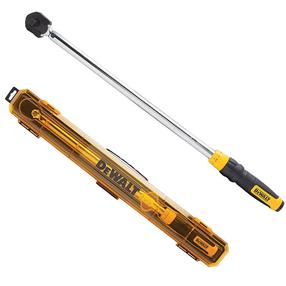 Динамометрический ключ Dewalt DWMT75462-0, 762 мм