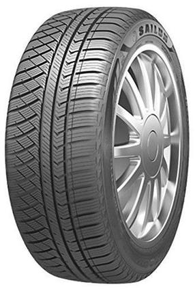 Universāla automašīnas riepa Sailun Atrezzo 4Seasons 195/65/R15, 95-T, XL, D, C, 72 dB