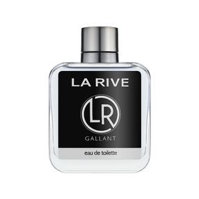 Tualettvesi La Rive Gallant, 100 ml