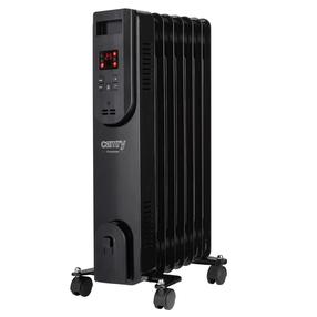 Õlikütteseade Camry CR7812, 1500 W