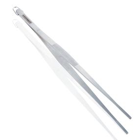 Pincetas Leifheit, 30 cm, sidabro sp.