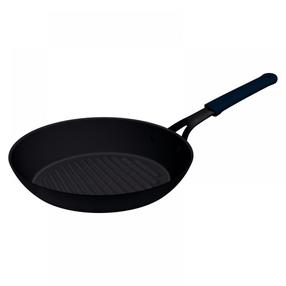 Keptuvė Tramontina Professional, Ø 30 cm, ketus, Juoda sp.