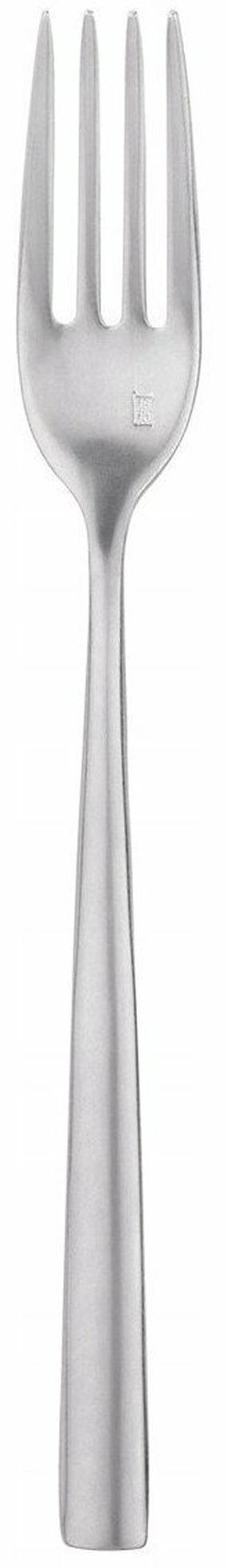 Deserta dakša Verlo Su Antique, nerūsējošais tērauds, sudraba krās., 18.5 cm