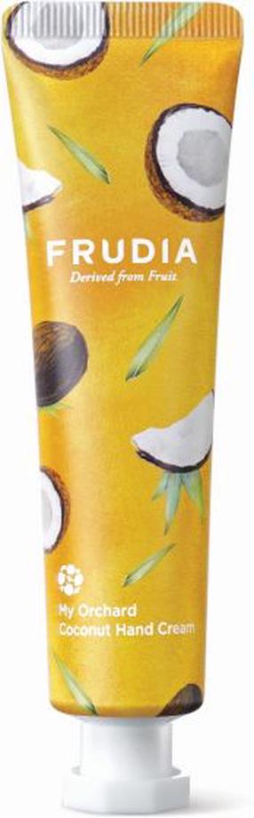 Kätekreem Frudia My Orchard Coconut, 30 g