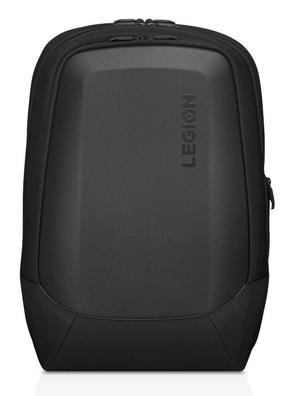 Sülearvuti seljakott Lenovo Armoured Backpack II, must v., 17"