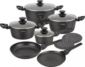 Poti ja panni komplekt Klausberg KB-7658