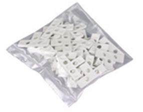 Plaadirist Hardy, 30 tk, 1 cm