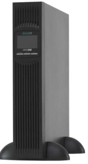 Стабилизатор напряжения UPS Online USV Z800, 720 Вт
