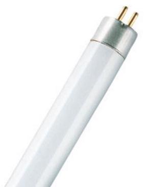 Spuldze Osram Luminiscējošā spuldze, T8, 6500 °K, G13, 58 W, 5000 lm