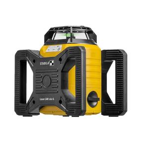 Rotacinis lazerinis nivelyras Stabila LAR-160G, žalia