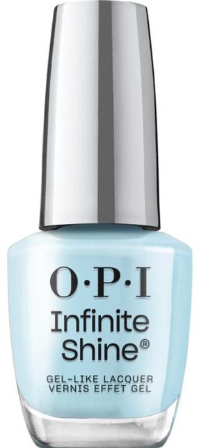 Küünelakk OPI What's Your Mani-tude?, totally tu-blue-ar v., 15 ml