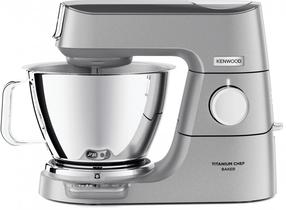 Virtuvinis kombainas Kenwood SDA KVC85.124SI, 1200 W