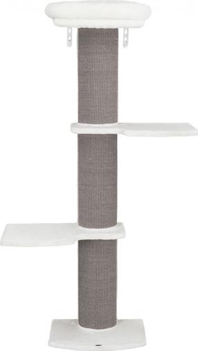 Kačių draskyklė Trixie Acadia, 46 cm x 37 cm x 160 cm