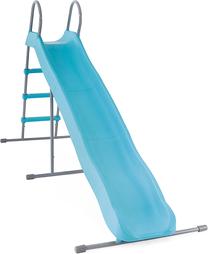 Čiuožykla Intex, mėlyna sp., 251 cm