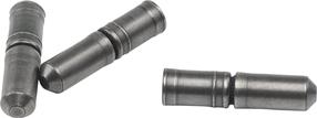 Kettatihvtid Shimano HG Y06998010, metall, hall v., 3 tk