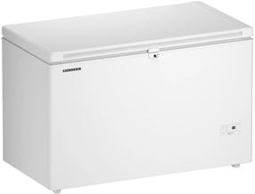 Sügavkülmik Liebherr CFd 2085, horisontaalne