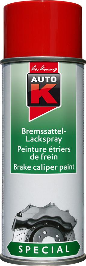 Auto krāsas Auto K 1233077, 0.4 l