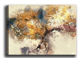 Paveikslas Wallity Canvas Painting 223, 70 cm x 50 cm