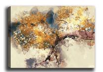 Paveikslas Wallity Canvas Painting 223, 70 cm x 50 cm