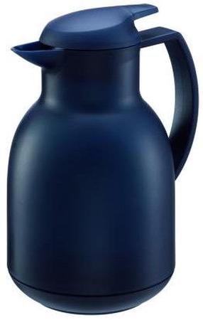 Stalo termosas Leifheit, 1 l, mėlyna