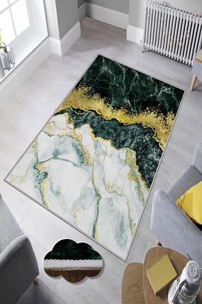 Koridorivaip Conceptum Hypnose Hmnt758, mitmevärviline, 200 cm x 100 cm