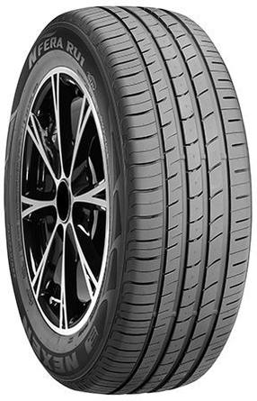 Vasarinė automobilių padanga Nexen Tire N Fera RU1 255/35/R20, 97-Y, D, B, 69 dB