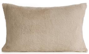 Pagalvės užvalkalas Eurofirany Nina 476400, smėlio, 30 cm x 50 cm