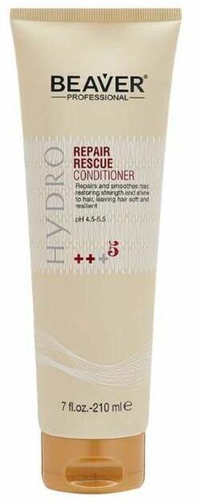 Juukse konditsioneer Beaver Hydro Repair Rescue, 210 ml