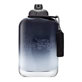 Tualettvesi Coach Coach New York, 200 ml