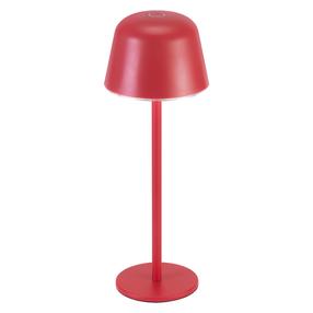 Laualambid Ledvance Endura, LED, 2.50W, punane v./punane v.