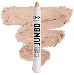 Acu zīmulis NYX Professional Makeup Jumbo, 5 g, frosting krās. 634