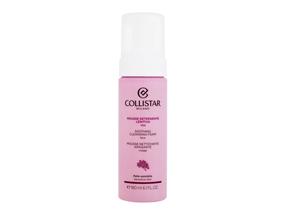 Valomosios veido putos Collistar Soothing Cleansing Mousse, 180 ml