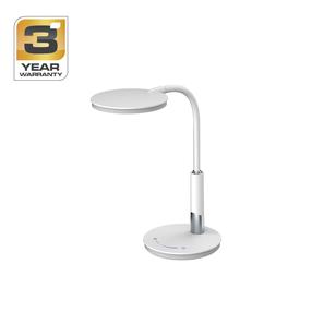 Stalinis šviestuvas Standart Simple BL1237 White, LED, 10W, balta sp./balta sp.