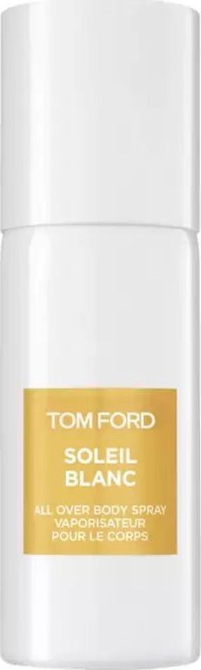 Ķermeņa miglas Tom Ford Soleil Blanc, 150 ml