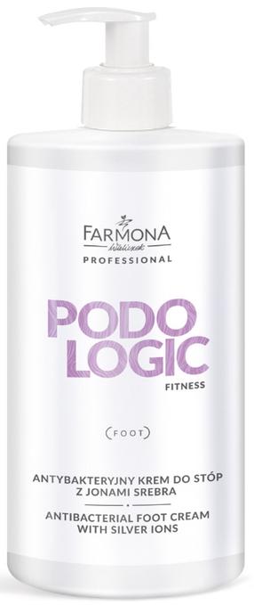 Крем для ног Farmona Podologic, 500 мл