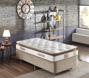 Matracis Kalune Design Queen 480NRN1262, 190 cm x 90 cm, ciets