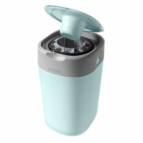 Mähkmekonteiner Tommee Tippee, sinine v.