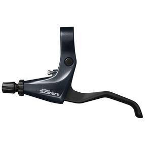 Perjungimo/stabdžių rankena Shimano SORA BL-R3000 Left EBLR3000CL, aliuminis, juoda sp.