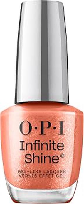 Küünelakk OPI Infinite Shine, knee high stock-blings v., 15 ml
