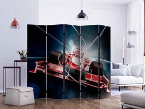 Fototapetas Artgeist Speed And Dynamics Of Formula 1 II Paraventtc2045, 172 cm x 225 cm
