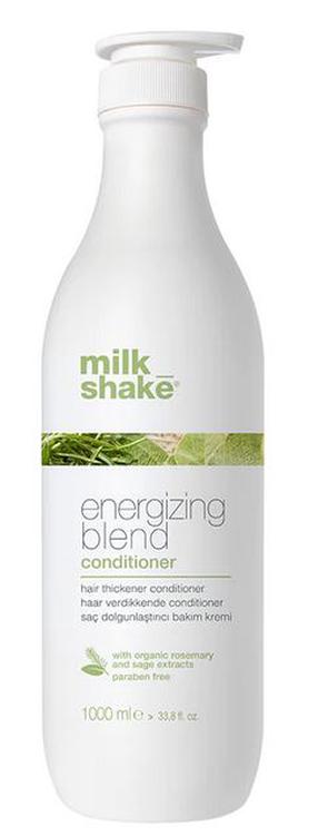 Matu kondicionieris Milk_Shake Energizing Blend, 1000 ml