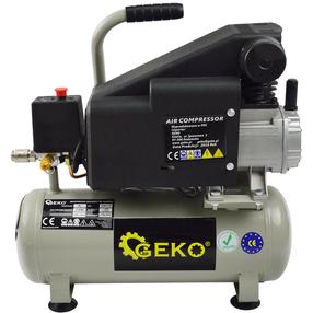Õhukompressor Geko G80316, 750 W, 220 - 240 V