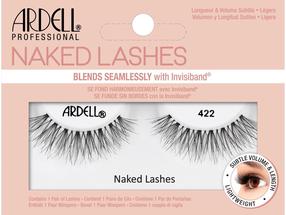 Ripsmed Ardell Naked 422, must v.